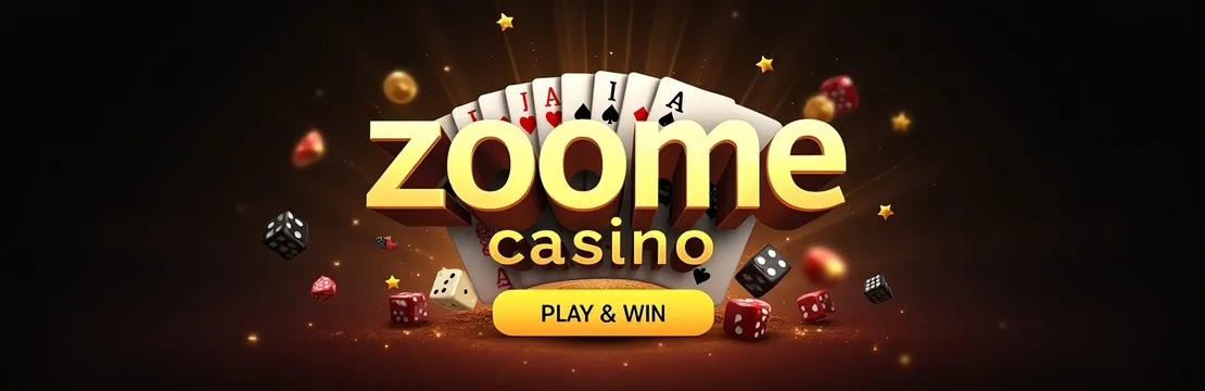 Zoome Casino